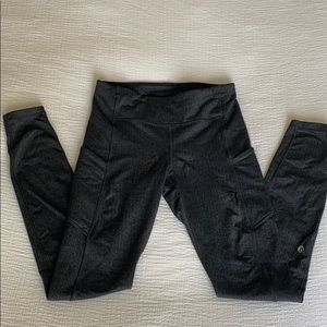 Lululemon Speed Up Tight 28”